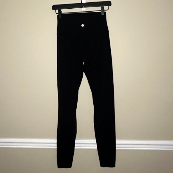 lululemon Align™ High-Rise Pant 31" - Picture 2 of 4